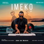 Asa Da Music – Azikhale