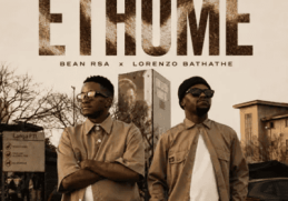 Bean RSA & Lorenzo Bathathe– Dali