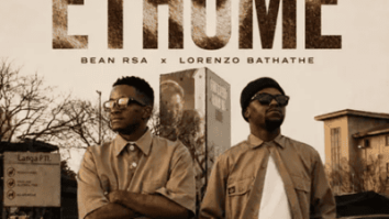 Bean RSA & Lorenzo Bathathe– Dali
