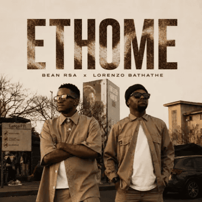 Bean RSA & Lorenzo Bathathe– Dali