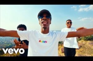 : Beekay Monalayzzar, METT4LIQ-151, Udube, Simah Nation – Ubaba Wam