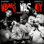 Bob Mabena, EeQue & Makhekhe Jr – Waar Was Jy