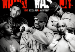 Bob Mabena, EeQue & Makhekhe Jr – Waar Was Jy