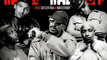 Bob Mabena, EeQue & Makhekhe Jr – Waar Was Jy