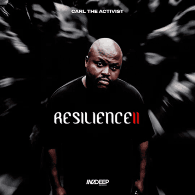 Carl The Activist – Love In Every Note