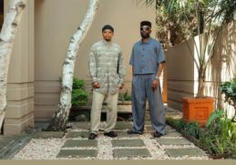 Cool&Blak – No Love ft Jay Jody & Blaklez