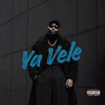 DJ Jace – Ya Vele ft The Unlimited Music