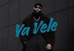 DJ Jace – Ya Vele ft The Unlimited Music