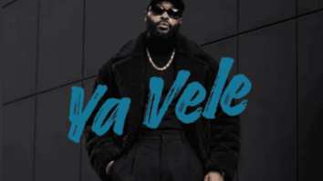 DJ Jace – Ya Vele ft The Unlimited Music