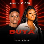 DJ Njebza – Buya ft Olivia