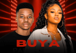 DJ Njebza – Buya ft Olivia