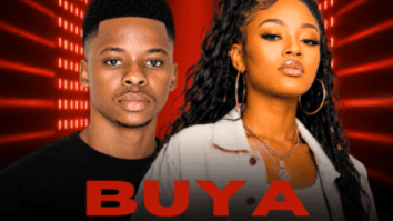 DJ Njebza – Buya ft Olivia