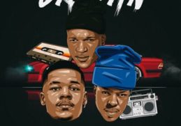 Djy’Tumie, Bukzin Keyz & MusicalKay – Gasman