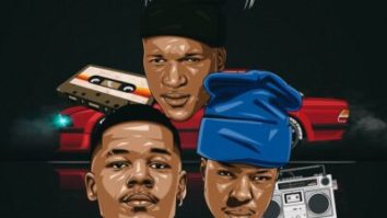 Djy’Tumie, Bukzin Keyz & MusicalKay – Gasman