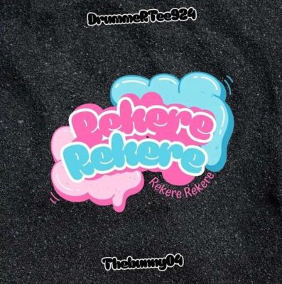 DrummeRTee924 & TheBunny04 – Rekere Rekere