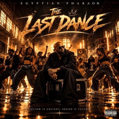 Egyptian Pharaoh – Back to Space