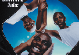 Fake’well, Officixl RSA & DJ Tshegu – Gqobhoze