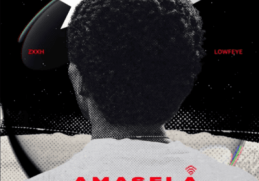 Fanaticalb3ing – Amasela ft Lowfeye