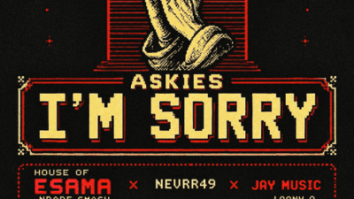 House of Esama, Nevrr49, Jay Music & Lonny Q ft Ndade Smash – Askies I’m Sorry