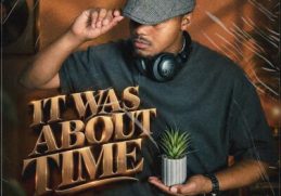HuzzBeatz & Tyler mirgeson – It Was About Time