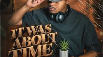 HuzzBeatz & Tyler mirgeson – It Was About Time