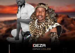Igeza Lakwamgube – Ucheme nosathane