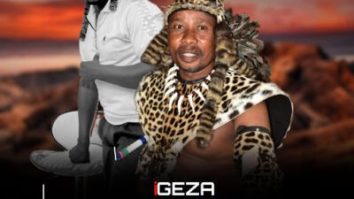 Igeza Lakwamgube – Ucheme nosathane