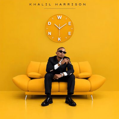 Khalil Harrison – Vibe Yama 2K