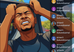 Killorbeezbeatz – Sukundizama