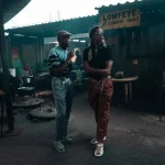 Lowfeye – Ngale