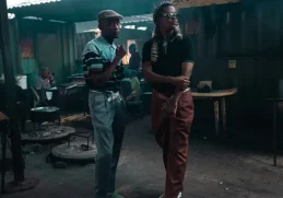 Lowfeye – Ngale