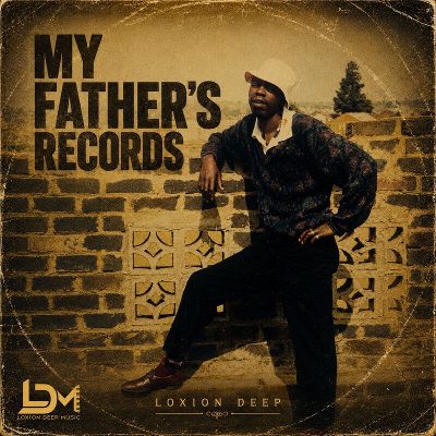 Loxion Deep – Izitha
