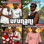 Mabunjo & Kwakzin & Mdeshkayro – Ufunani