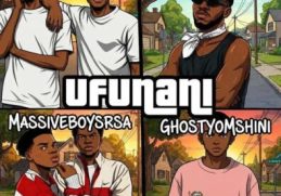 Mabunjo & Kwakzin & Mdeshkayro – Ufunani