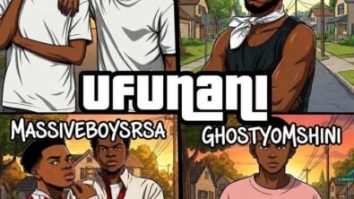 Mabunjo & Kwakzin & Mdeshkayro – Ufunani