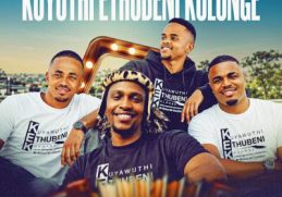 Mafendane – Kuyothi ethubeni kulunge