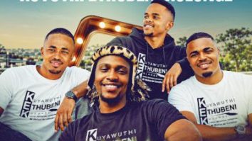 Mafendane – Kuyothi ethubeni kulunge