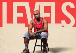 Man Cekza & K Dot Woza – Levels