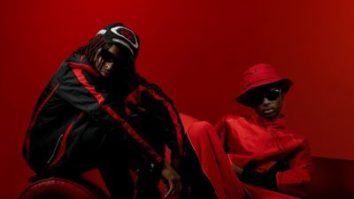 Poobington, Mangee Beats & Wiky Neva – Lerato Le Paya