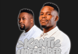 Mbii Sa, Druza, Vetkuk & Mahoota – Kanti uDecember Uza Nini