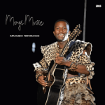 Menzi Music – Ezohlala Nawe & Inkinga Zami