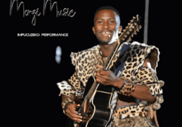 Menzi Music – Ezohlala Nawe & Inkinga Zami