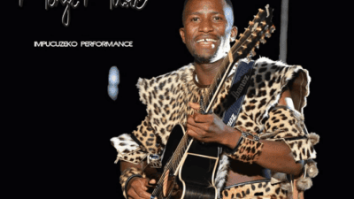 Menzi Music – Ezohlala Nawe & Inkinga Zami