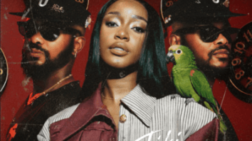 Ms Gideon, Major League DJz & Untitled Audio – Tiki Tak Tak