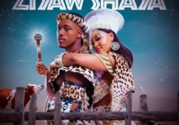 Real Nkosana & Goldmax – Ziyaw’shaya