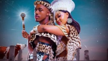 Real Nkosana & Goldmax – Ziyaw’shaya