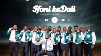 Royal Messengers – Kujabula Amadlozi