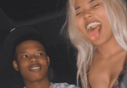 Sammie Heavens & Nasty C – Tell Dat To The Opps