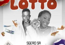 Sgero SA – Lotto ft Nolly Ree