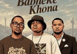 Sir Euro K, SILO88 & Stanley Bee – Babheke Khona